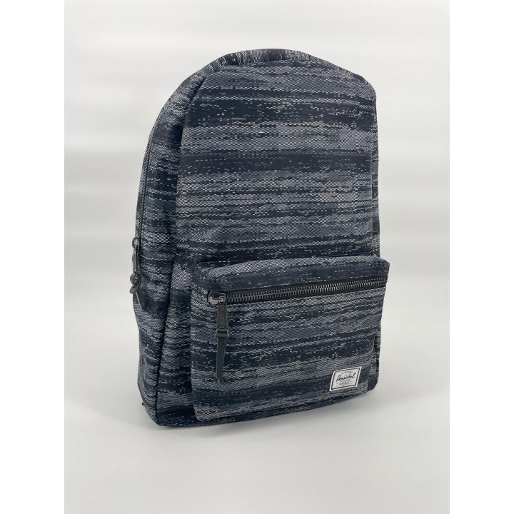 Classic White Noise Rugzak Blauw