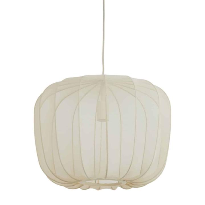 Hanglamp Plumeria Sand 50