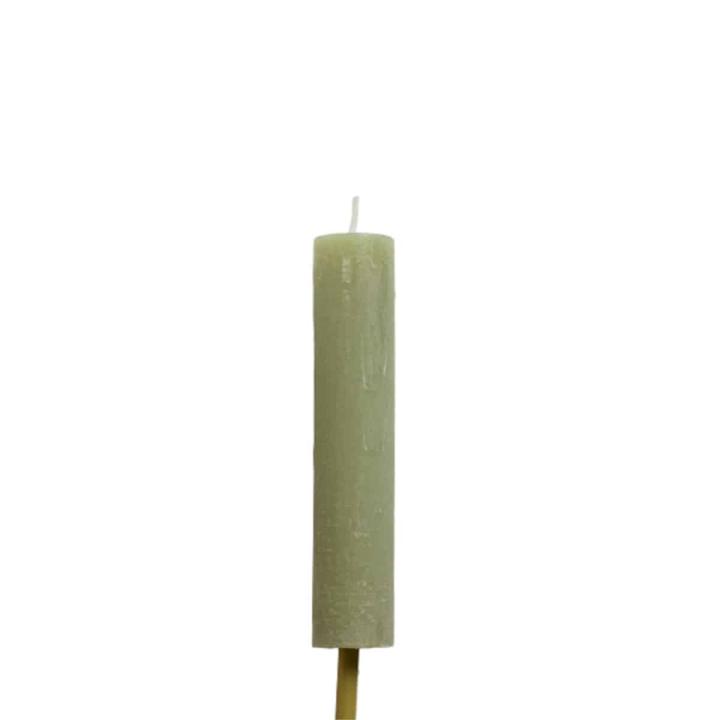 Rustik Lys Tuinfakkel Eucalyptus groot