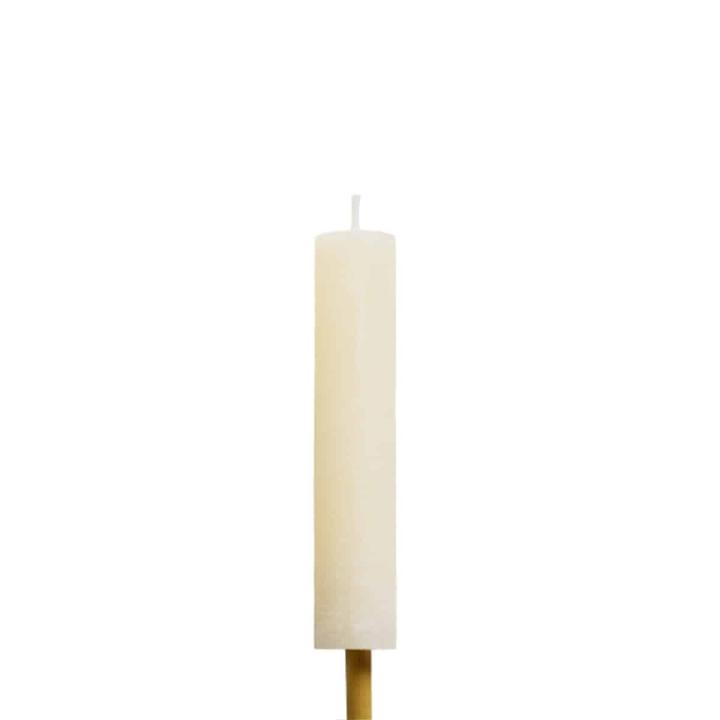 Rustik Lys Tuinfakkel Vanilla groot