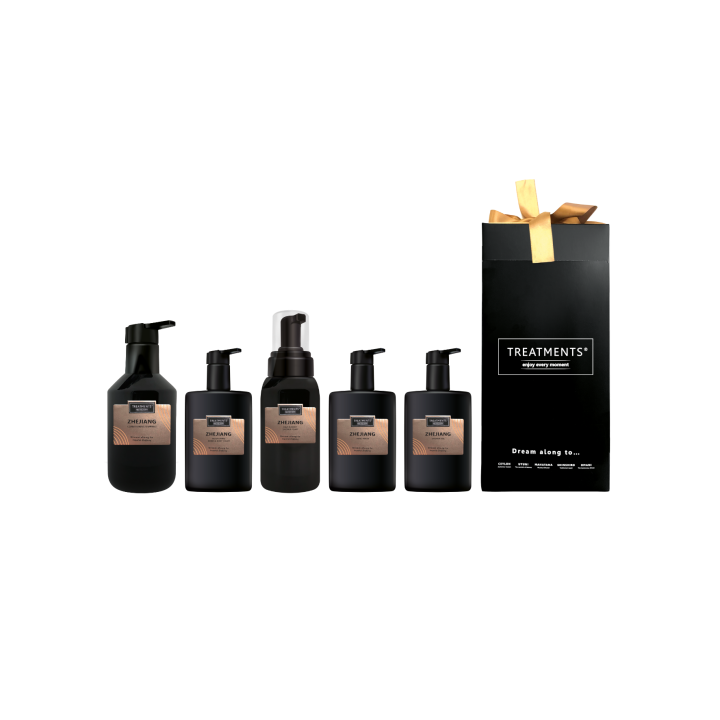 Treatments Giftbox Hand & Body Zhejiang