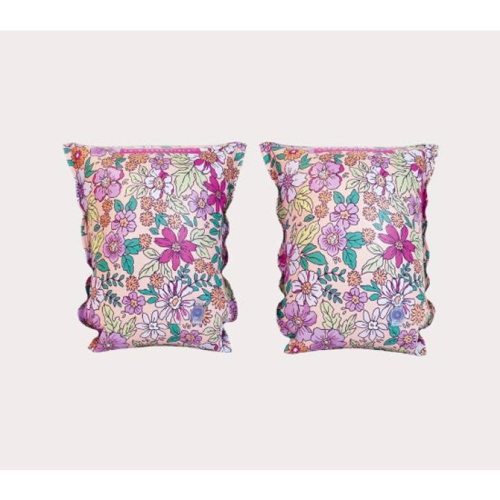Swim Essentials Zwembandjes Blossom - 0-2 Jaar