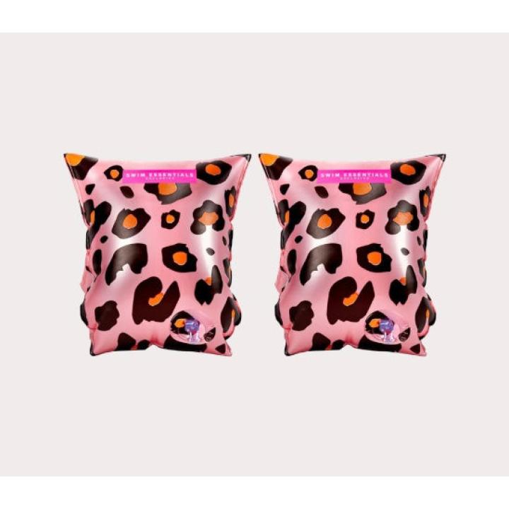Swim Essentials Zwembandjes Rosé Goud - 0-2 Jaar