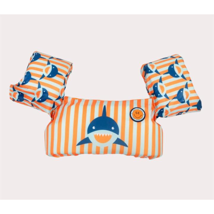 Swim Essentials Puddle Jumper Haaien
