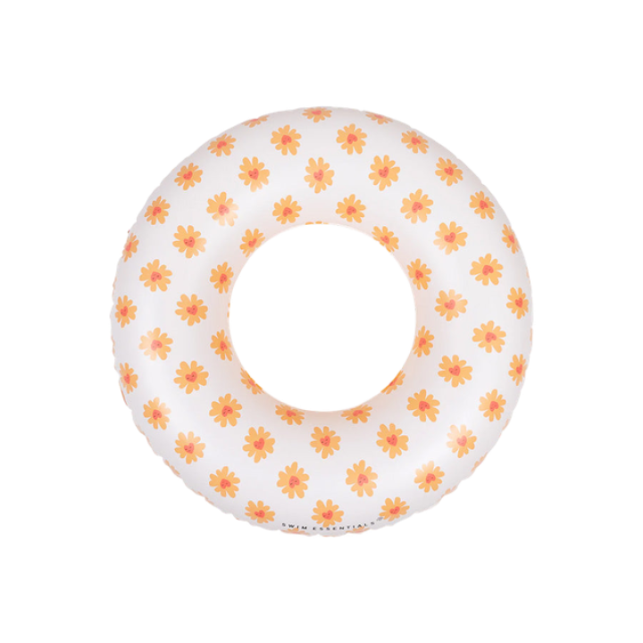 Swim Essentials Zwemband Flower Hearts 55 cm