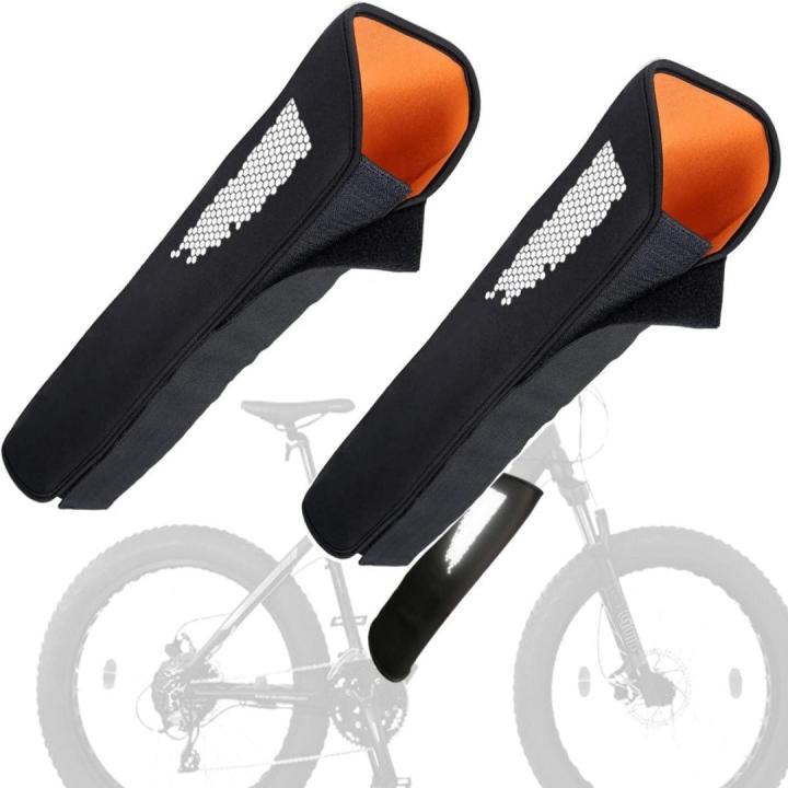 Ontdek de ultieme bescherming voor jouw E-Bike accu: Onze E-Bike accu beschermhoes - Reflecterend