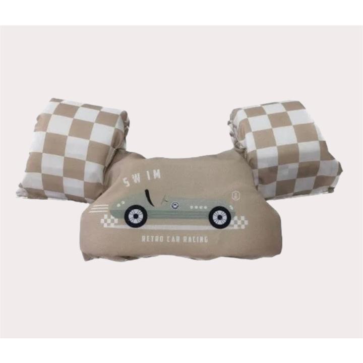 Swim Essentials Puddle Jumper Sand Check