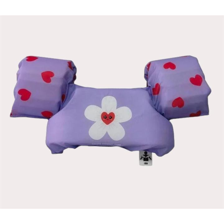 Swim Essentials Puddle Jumper Lila Hartjes
