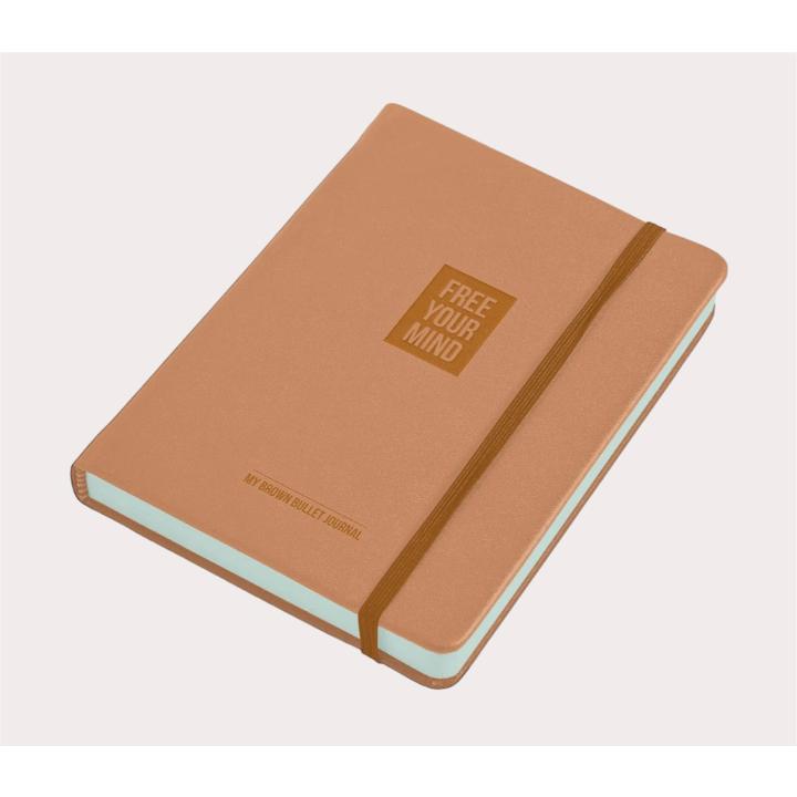 Studio Stationery Bullet Journal Free your mind