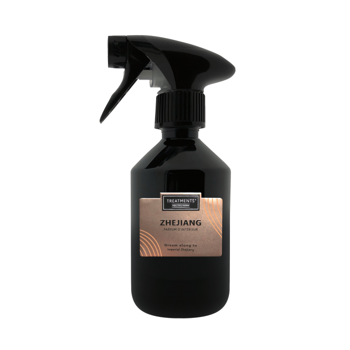 Treatments Interieur Spray Zhejiang