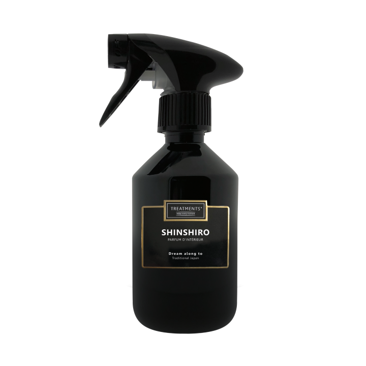 Treatments Interieur Spray Shinshiro