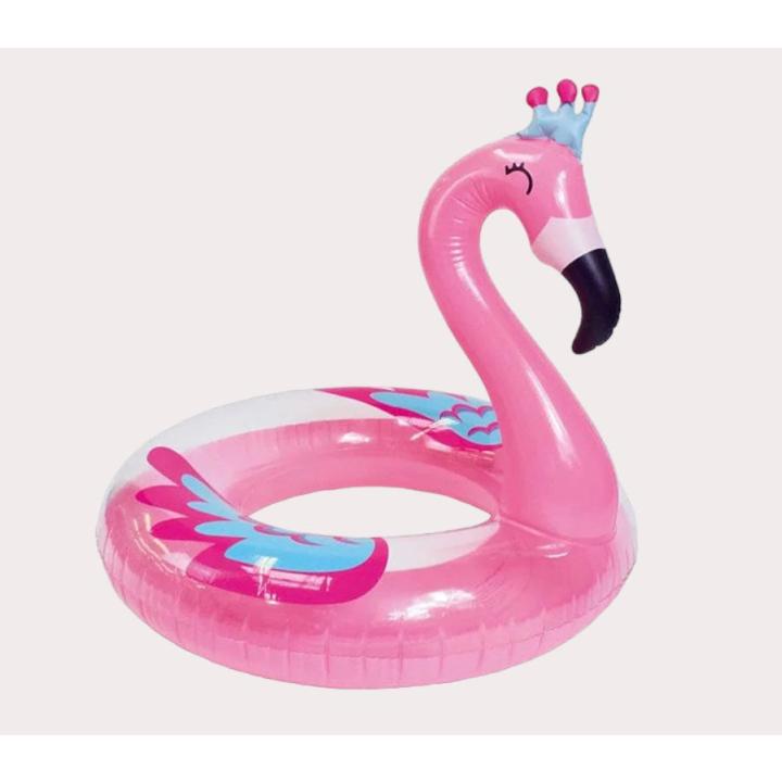 Swim Essentials Zwemband Flamingo 104 cm