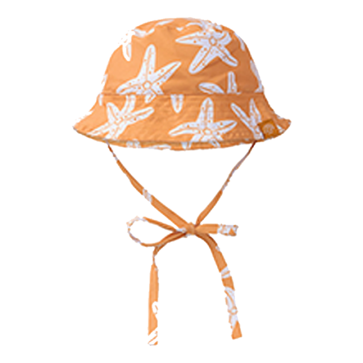Swim Essentials UV Zonnehoedje Zeesterren - 0-1 jaar