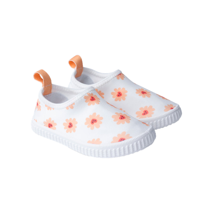 Swim Essentials Waterschoenen Flower Hearts - 21