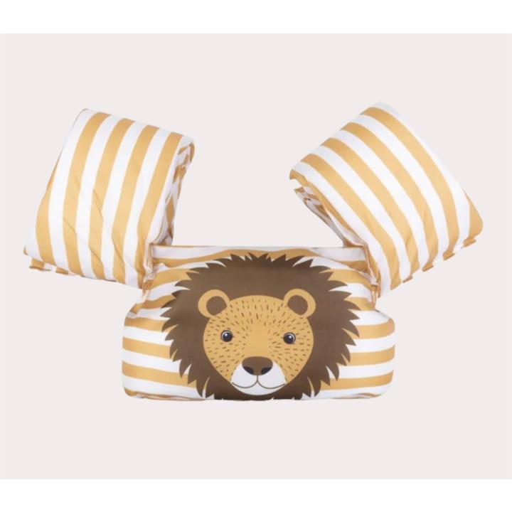 Swim Essentials Puddle Jumper Leeuw