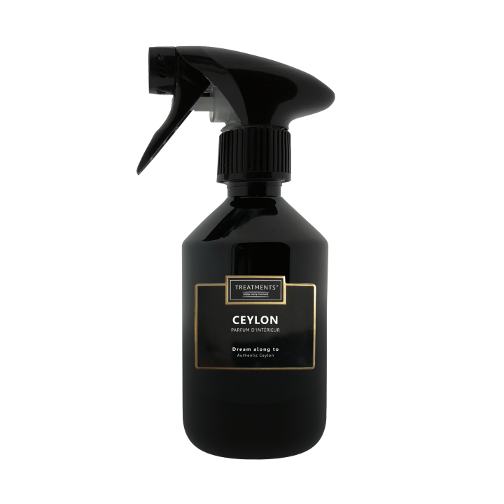 Treatments Interieur Spray Ceylon