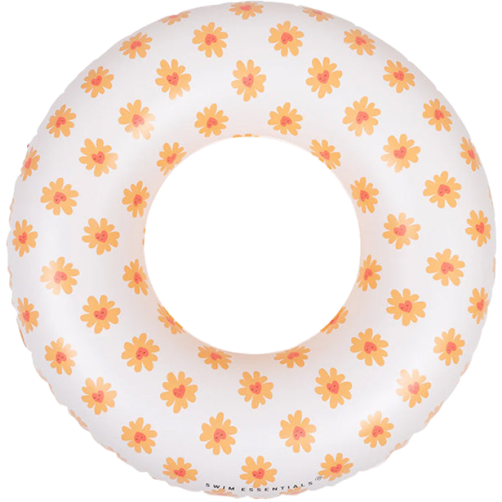 Swim Essentials Zwemband Flower Hearts 90 cm