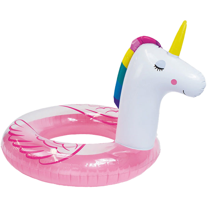 Swim Essentials Zwemband Unicorn 104 cm