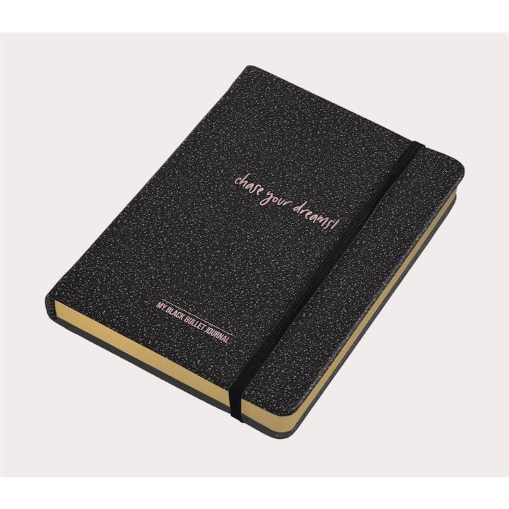 Studio Stationery Bullet Journal Chase your dreams