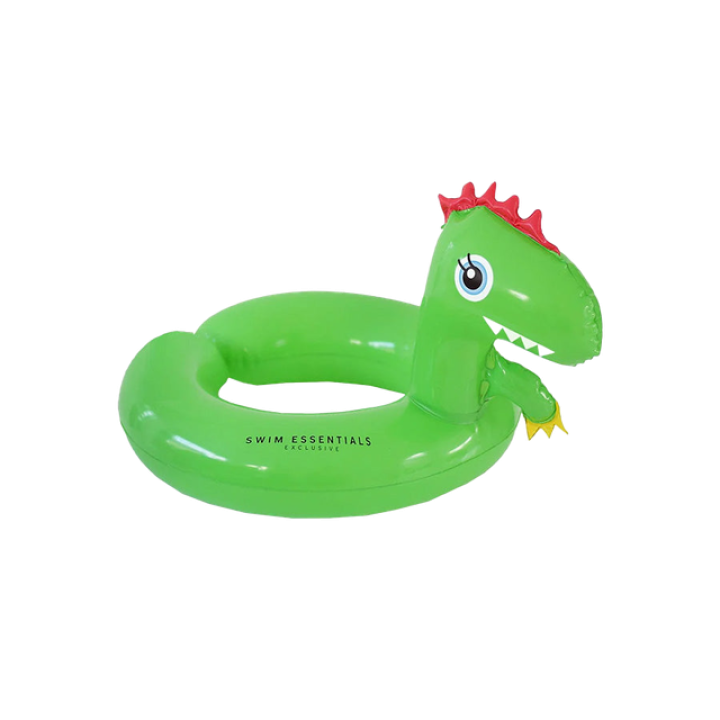 Swim Essentials Splitring Dinosaurus 55 cm