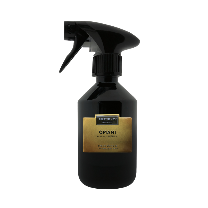 Treatments Interieur Spray Omani