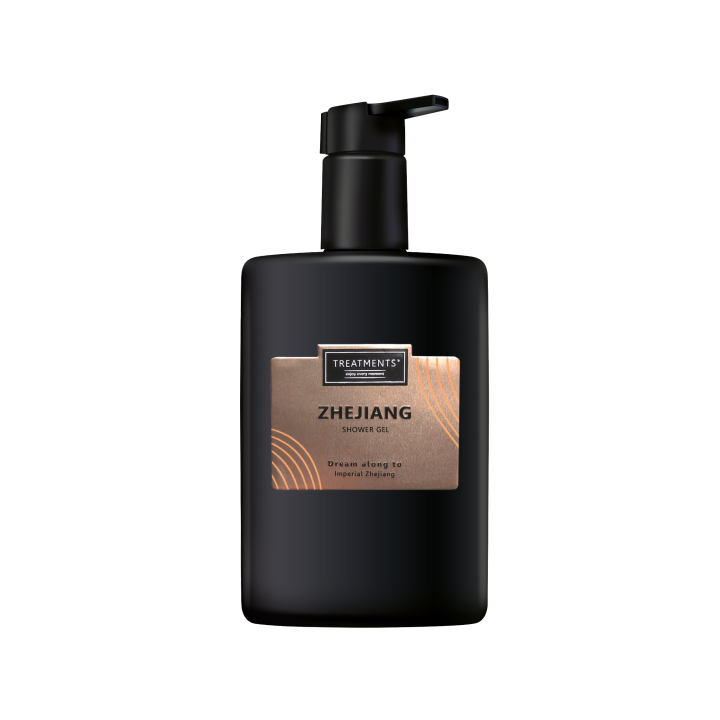 Treatments Showergel Zhejiang