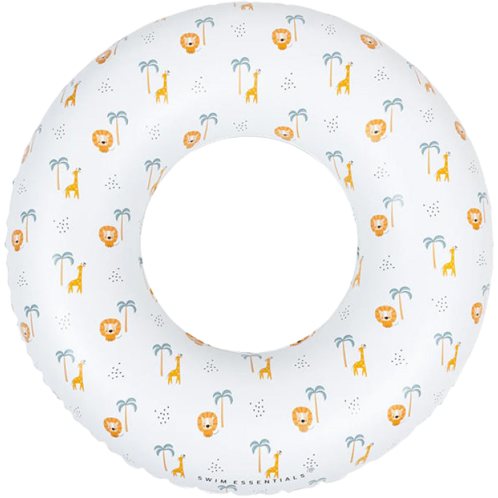 Swim Essentials Zwemband  Jungle 90 cm