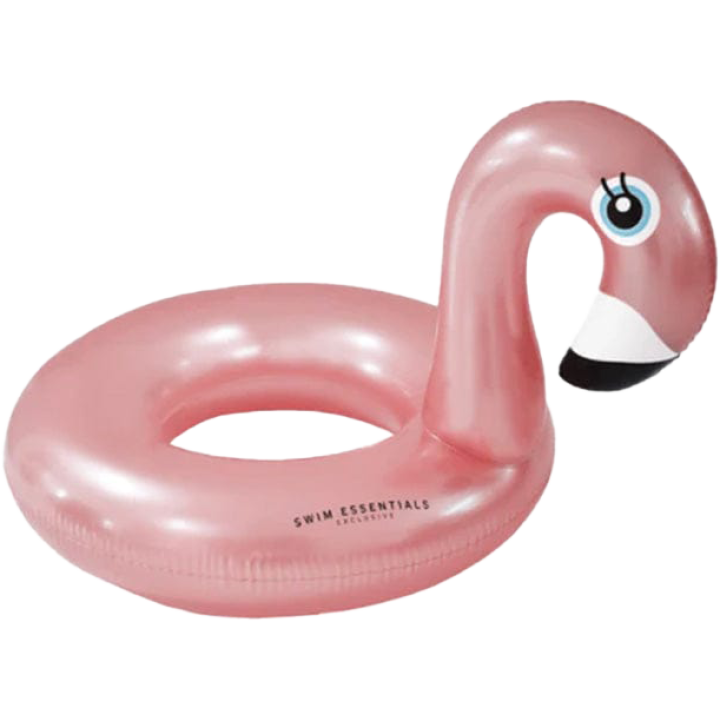 Swim Essentials Zwemband Flamingo Roze 95 cm