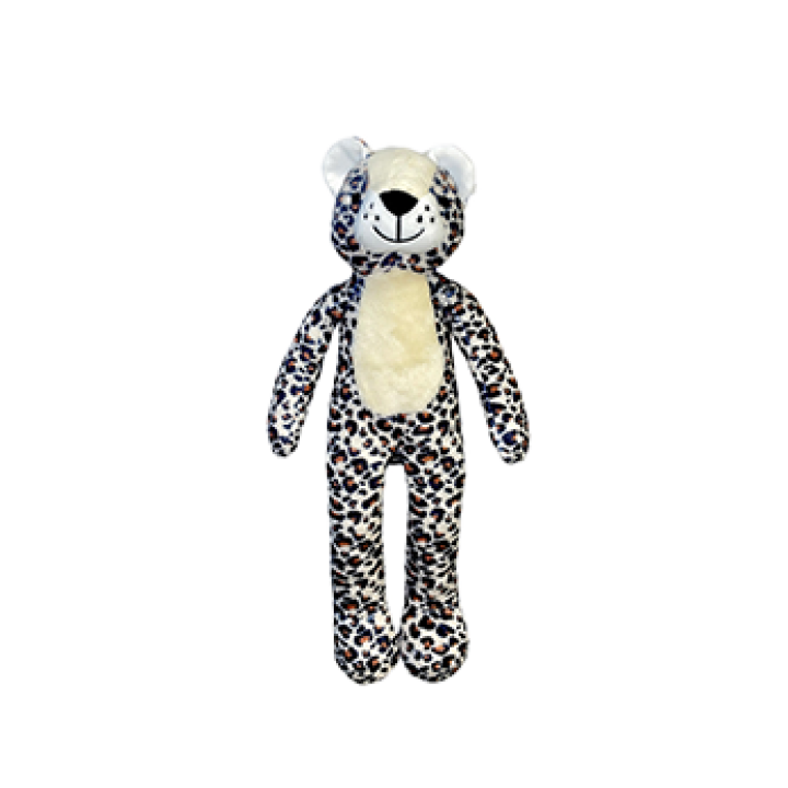 By Lout Knuffel Leopard Lou produced by Happy Horse
