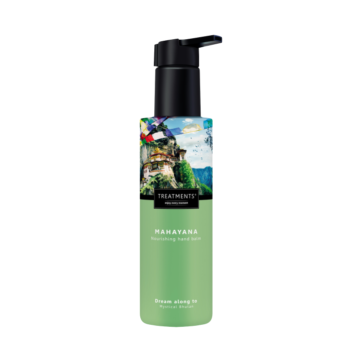 Treatments Handbalm Mahayana
