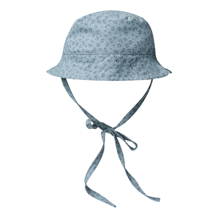 Swim Essentials zonnehoed panter groen - 0-1 jaar