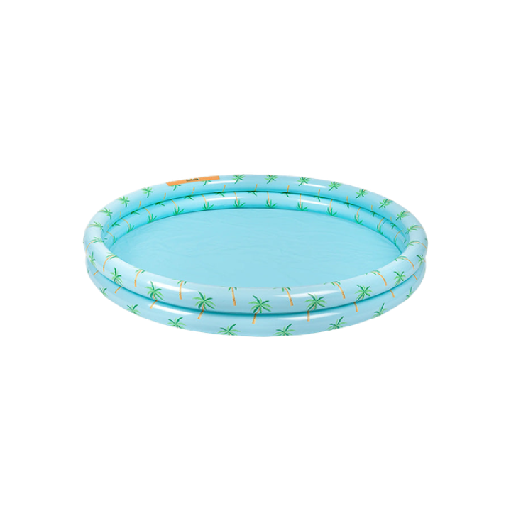 Swim Essentials Zwembad Palmbomen