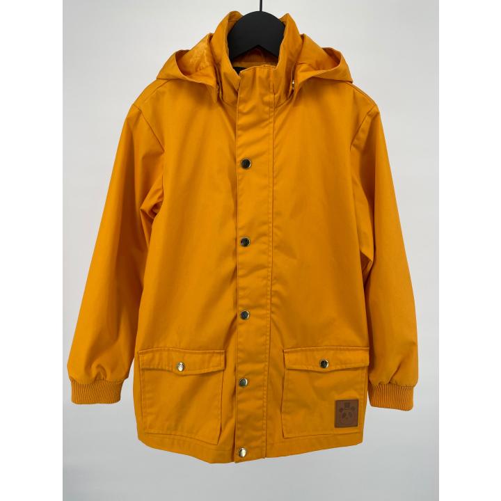 Jas Pico Oranje Maat 140 / 146