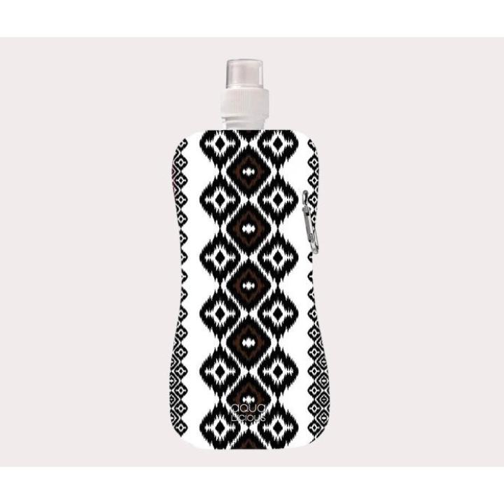Aqua Licious - Aztec - waterzak - 450 ml Festival