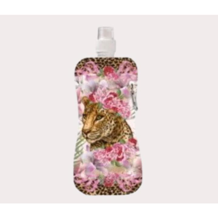 Aqua Licious - Lady leo - waterzak - 450 ml Festival