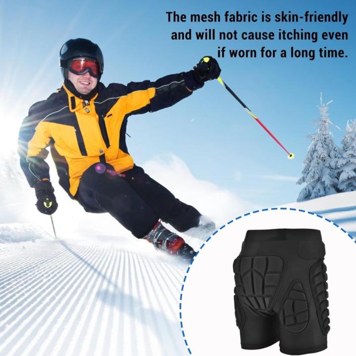 Optimaliseer je bescherming en comfort met onze beschermende broek! - 2XL