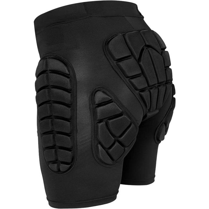 Optimaliseer je bescherming en comfort met onze beschermende broek! - S