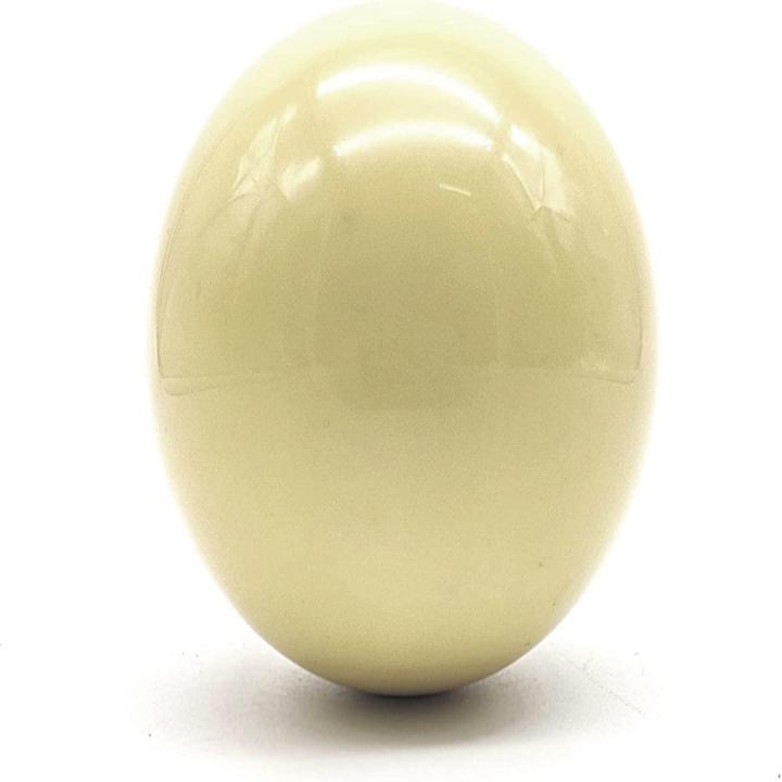 Verbeter je biljartspel met onze hoogwaardige cue ball voor biljart