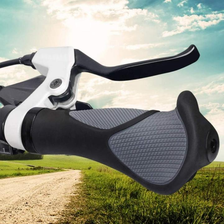 Mtb handvatten: ergonomie, comfort en prestaties voor elke rit