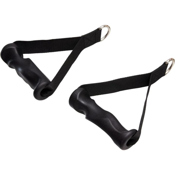 Ergonomische trainingshandgreep – Jouw ideale workout partner!