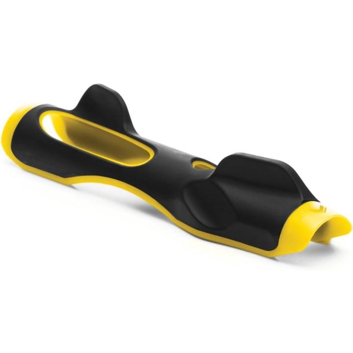 Perfecte grip met de golfvliegtrainer