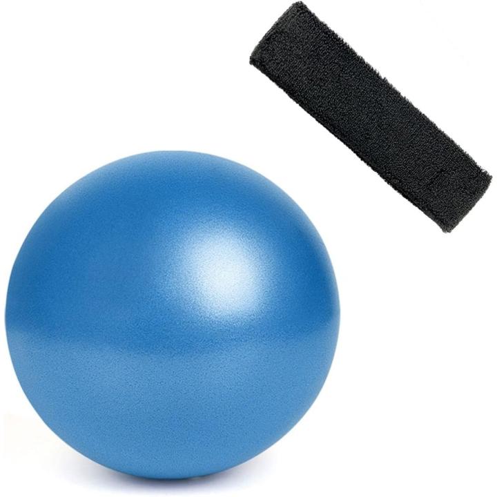 Pilates bal: de perfecte manier om je lichaam te trainen en je lichaamsvorm te verbeteren