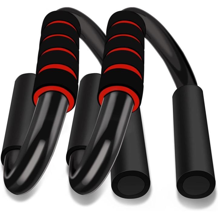 Krijg sterkere spieren met onze push-up houders!