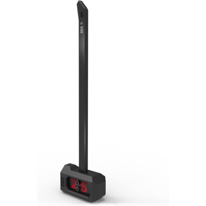 ODIN sledge hammer 25LB/11.3KG: Krachttraining op topniveau