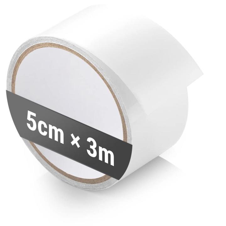 Tent tape: de onmisbare reparatietape voor je tent - 5CM x 3M