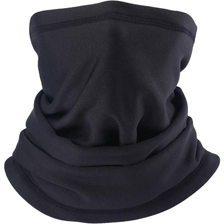 Ontdek de veelzijdigheid en kwaliteit van ons multifunctionele gezichtsmasker!