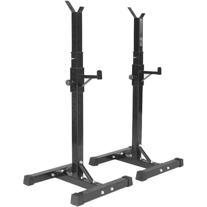 Versterk je lichaam: Squat rek voor ultieme trainingsresultaten