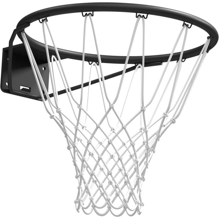 Word de volgende Michael Jordan met onze professionele basketbalring!