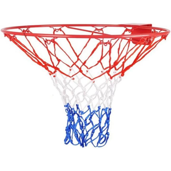Word een echte basketbalheld met onze professionele basketbalkorf!