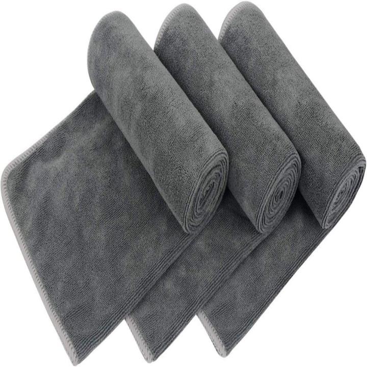 Zorg ervoor dat je sportdoelen worden behaald met onze superabsorberende microvezel sporthanddoeken!